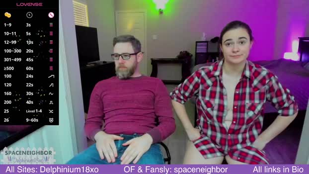 spaceneighbor Couple Chaturbate 09-12-2024