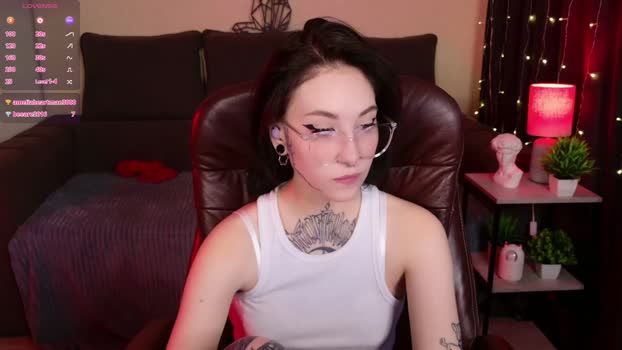 succubu7 Female Chaturbate 09-12-2024