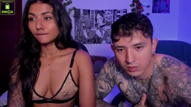 thejoestars Couple Chaturbate 10-12-2024