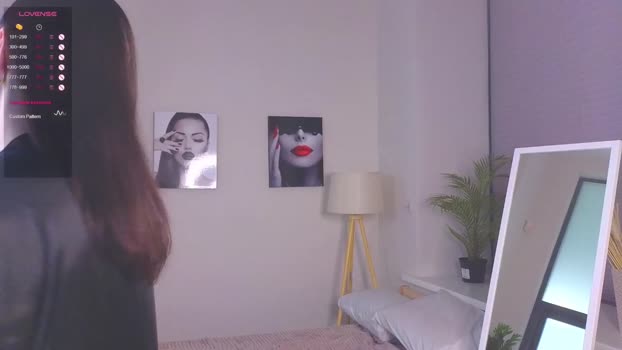 alicepreuoston Female Chaturbate 10-12-2024