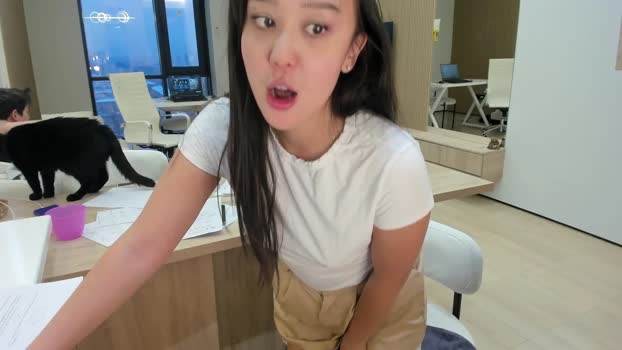 daily_love Female Chaturbate 11-12-2024