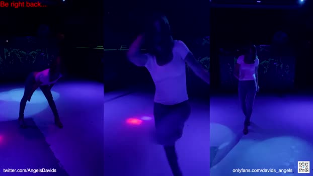 davids_angelsxxx Couple Chaturbate 11-12-2024