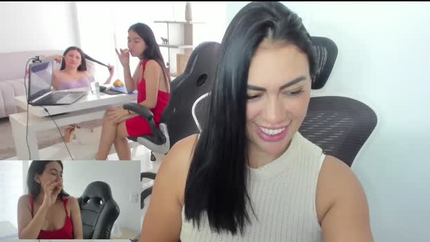 emillybrowm Couple Chaturbate 10-12-2024