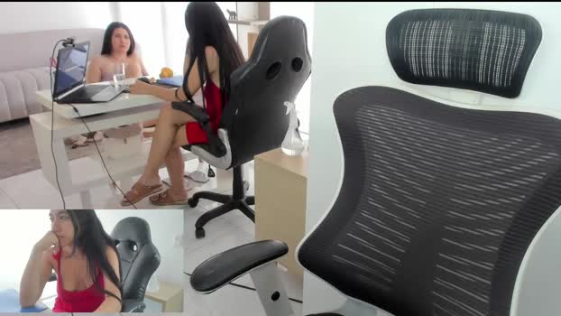 emillybrowm Couple Chaturbate 10-12-2024