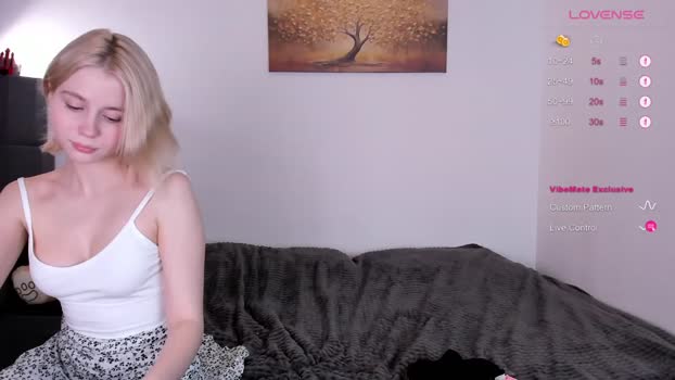 hi_popsy Female Chaturbate 10-12-2024