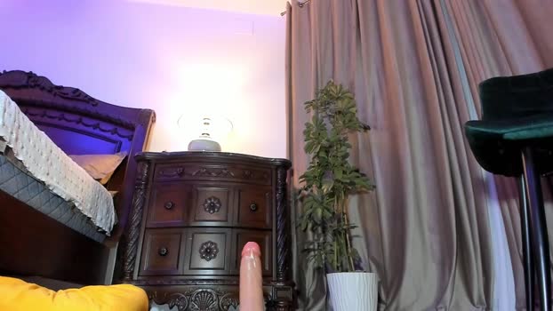 hotfallingdevil Female Chaturbate 10-12-2024