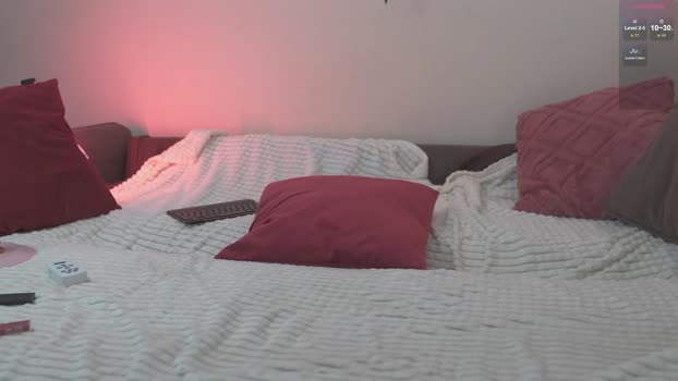 iara_mi Female Chaturbate 10-12-2024