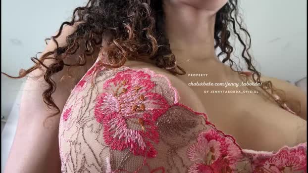 jenny_taborda Couple Chaturbate 10-12-2024
