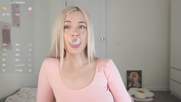 lana_mazy Female Chaturbate 10-12-2024