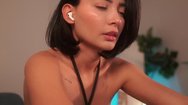 letiziafulkers1 Female Chaturbate 10-12-2024
