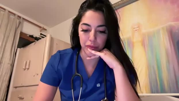 luxcher22 Female Chaturbate 10-12-2024