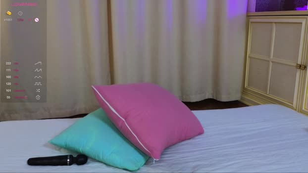 mariemelons Female Chaturbate 10-12-2024