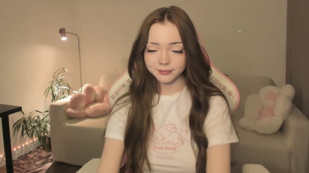 marshmeowlow Female Chaturbate 10-12-2024