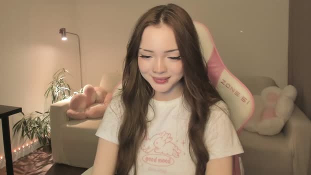 marshmeowlow Female Chaturbate 10-12-2024