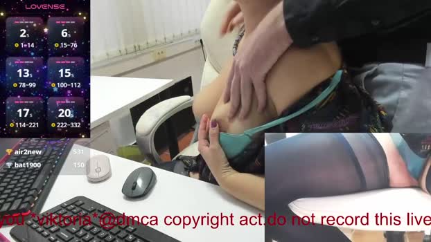 milf_viktoria Couple Chaturbate 11-12-2024