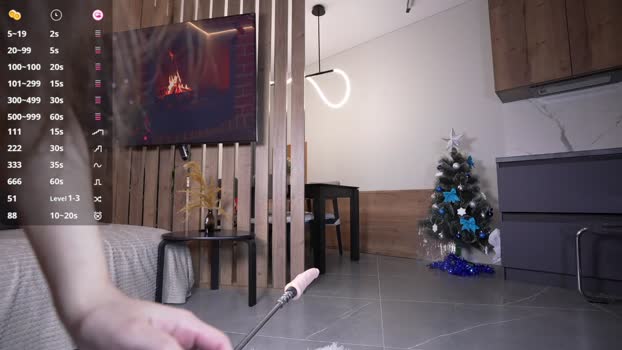 monika_youthfull Female Chaturbate 10-12-2024