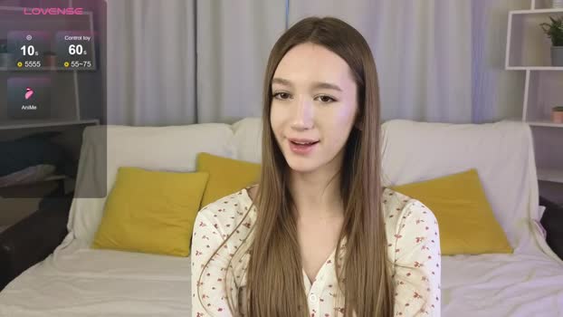 nika_lolly Female Chaturbate 10-12-2024