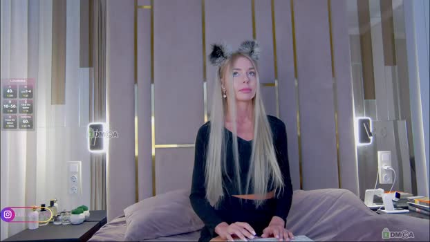 poliina Female Chaturbate 10-12-2024