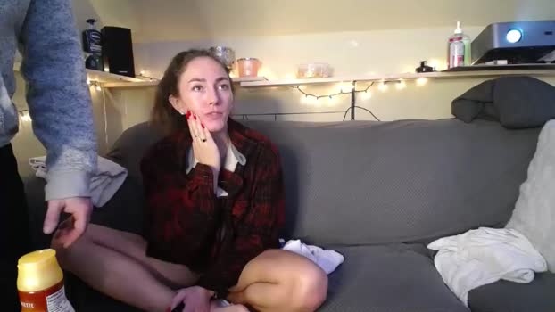 sexynymphocpl Couple Chaturbate 10-12-2024