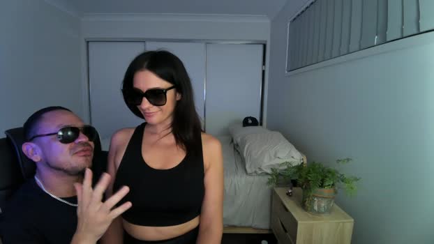 thematrixroom Couple Chaturbate 10-12-2024