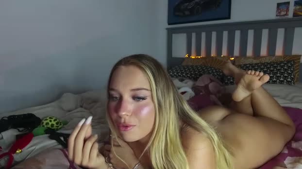 viciidream Female Chaturbate 10-12-2024