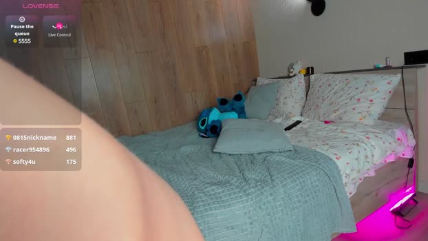 wladilia Couple Chaturbate 10-12-2024