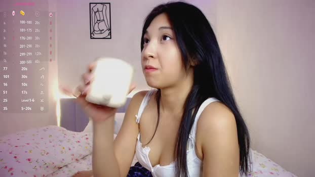 yumismiles8 Female Chaturbate 10-12-2024