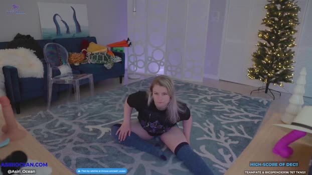 asiri_ocean Female Chaturbate 11-12-2024