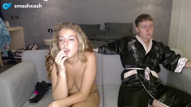 cbrad44 Couple Chaturbate 11-12-2024