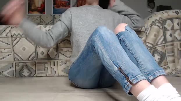 cuteemouse Female Chaturbate 11-12-2024