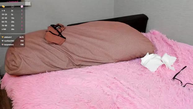 evafatcat Couple Chaturbate 11-12-2024