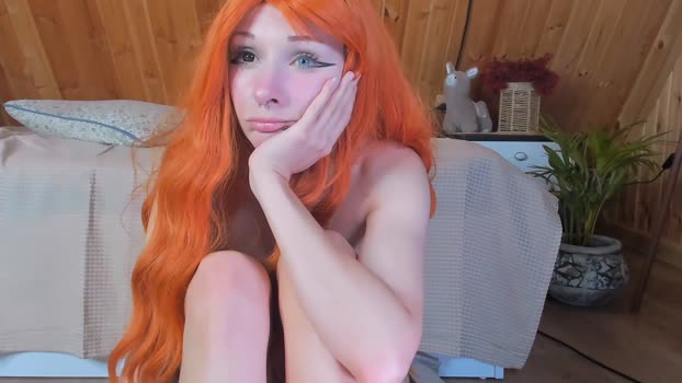 hannaxo1 Female Chaturbate 11-12-2024