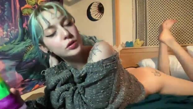 hellok1tty666 Couple Chaturbate 11-12-2024