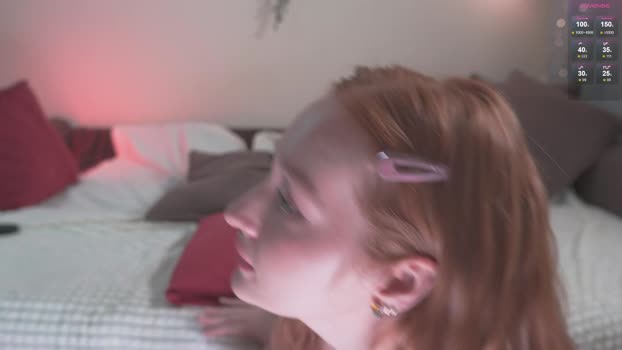iara_mi Female Chaturbate 11-12-2024