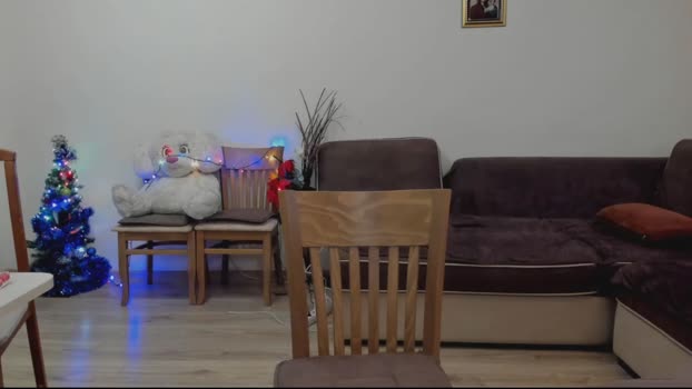 iveto69 Female Chaturbate 11-12-2024