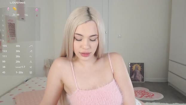 lana_mazy Female Chaturbate 11-12-2024