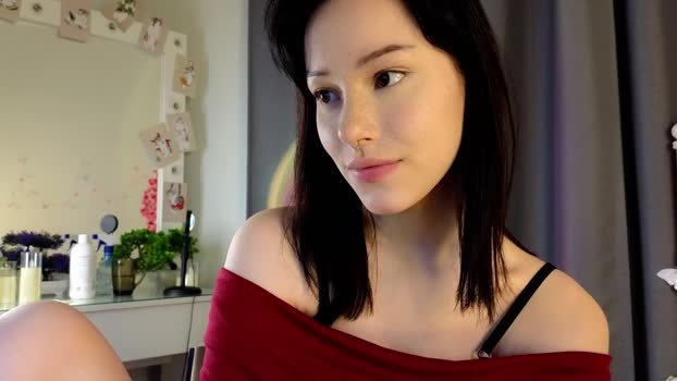 liaglamour Female Chaturbate 12-12-2024