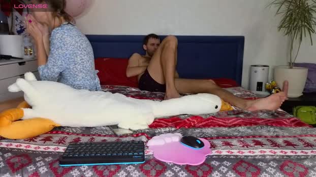 lisi4ka_basik33 Couple Chaturbate 12-12-2024