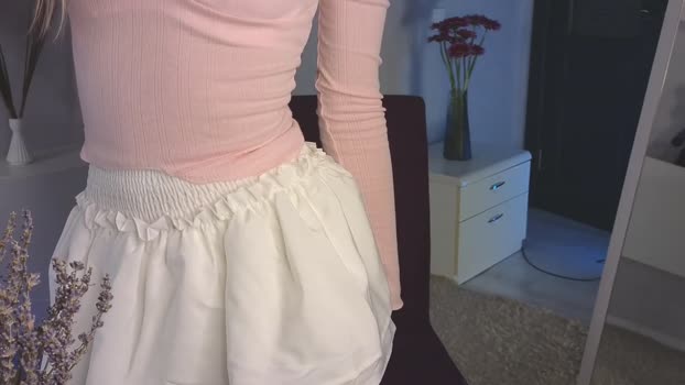 lovendy Female Chaturbate 11-12-2024