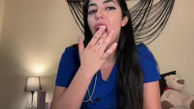luxcher22 Female Chaturbate 11-12-2024