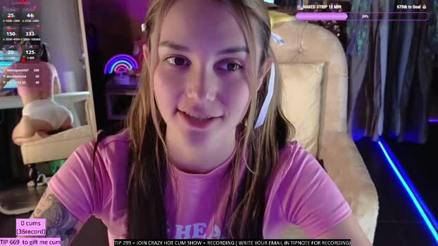 oooops__ Female Chaturbate 11-12-2024