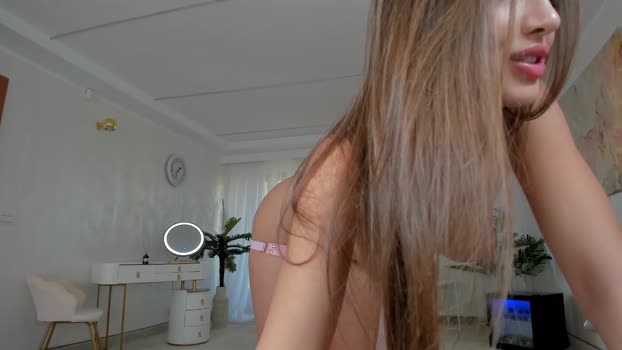 tiffanyhouston_ Female Chaturbate 12-12-2024