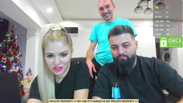carlasquirt Couple Chaturbate 12-12-2024