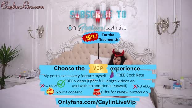 caylin Female Chaturbate 12-12-2024