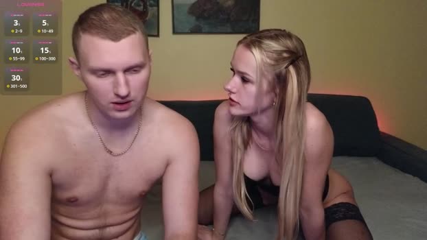 couplexgoals Couple Chaturbate 13-12-2024