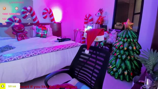 disney__princess Female Chaturbate 13-12-2024