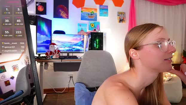 emmasky69 Female Chaturbate 12-12-2024
