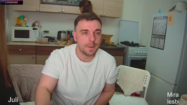 ihavepaws33 Couple Chaturbate 13-12-2024
