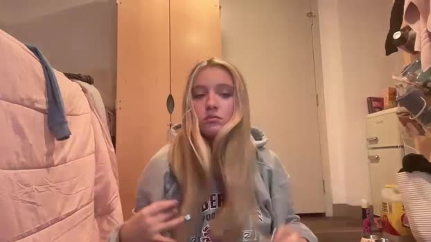 lexaarose05 Female Chaturbate 12-12-2024