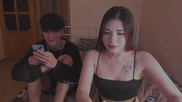 mmkakpoxyi22 Couple Chaturbate 12-12-2024